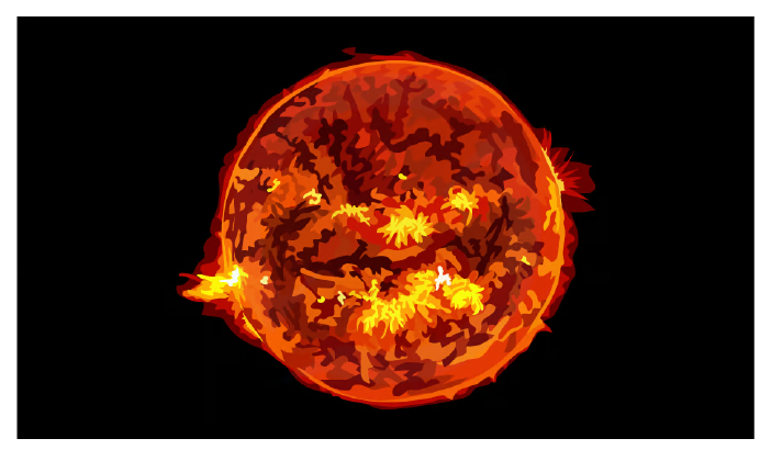 The Sun