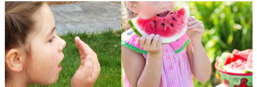 Getting the ingredients for cellular respiration