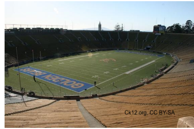 California Memorial Stadium